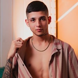 Cam boy MathewBoy51