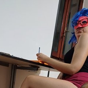 streamate Paragura webcam profile pic via amateursex-livecam.com