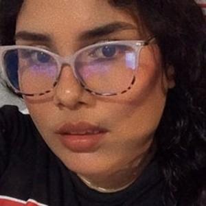 streamate RebeccaFireKm webcam profile pic via sexcam-girls.com