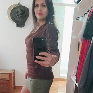free webcam show FrancyAshford