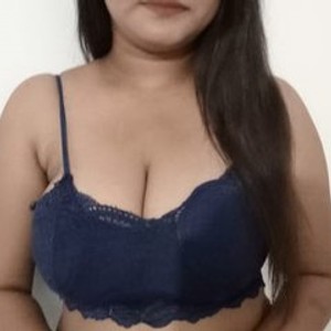 streamate IndianMoumita25 webcam profile pic via watchgirlcam.com