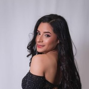 streamate hanna_mils webcam profile pic via mega-camsex.com