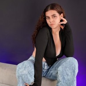 streamate Aubrey19 webcam profile pic via webcam-sexe.net