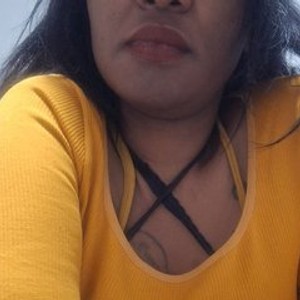 streamate BigHugeBoobs webcam profile pic via cam-performer.com