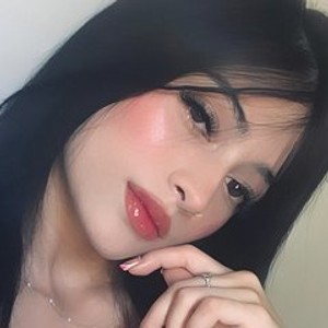 streamate SaritaBloom webcam profile pic via mega-camsex.com