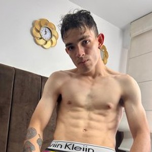 Cam boy Keytwoo