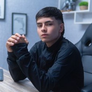 Cam boy AnthonyRivers