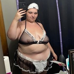 live on cam Strawberry Delight69