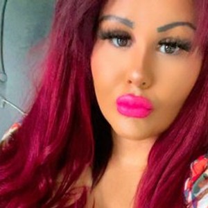 streamate BigGirlRedx webcam profile pic via cheapadultsexcams.com