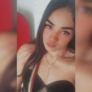 streamate ValeriaRocca webcam profile pic via amateursex-livecam.com