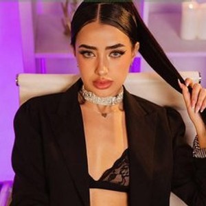 streamate PARADIISEHOTT webcam profile pic via sexcam3d.net