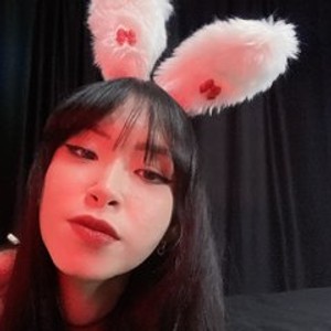 streamate Meowkami webcam profile pic via cam-performer.com