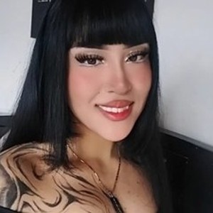 streamate Lilith_66 webcam profile pic via watchgirlcam.com