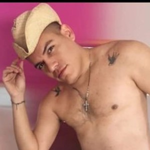 Cam boy nathan_sanchez