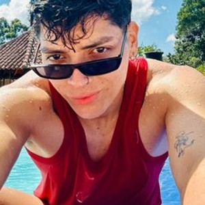 webcam porn live Jacobmillerrr