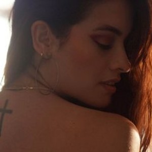 streamate Angelinerosee webcam profile pic via sexcam3d.net