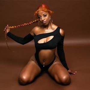 free online web cam CaramelCaress