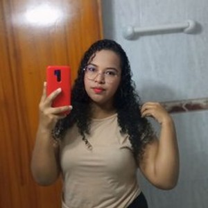spy cam CelesteParker Vc