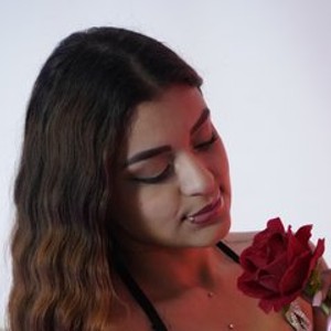 streamate MELISSAEVANSCR webcam profile pic via webcam-sexe.net