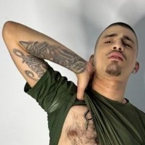 videochat live SebastianBerne