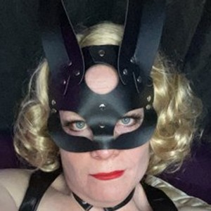 streamate Bad_Bunny_Domina webcam profile pic via 247camsex.com