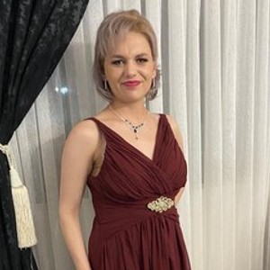 streamate AUDREYII webcam profile pic via sexcams-joy.com
