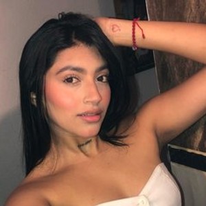 streamate GiannaDias webcam profile pic via iluvcams.com