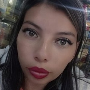 streamate queenabril webcam profile pic via mega-camsex.com