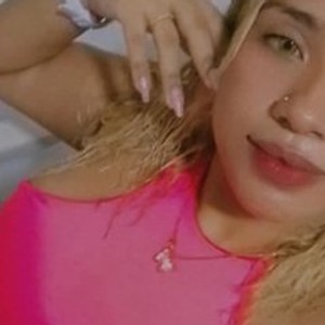 streamate lunablazeandrea webcam profile pic via webcam-sexe.net