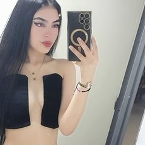 streamate MoonBlomm webcam profile pic via webcam-sexe.net