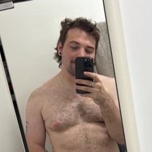Cam boy TaylorTheTop