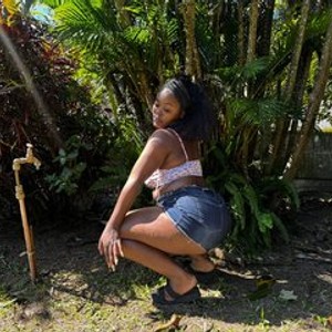streamate AppleAssDiva webcam profile pic via pornsexycams.com