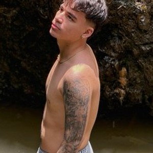 video cam chat Noah Coleman
