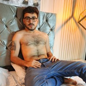 Cam boy DANTEBELLUCI