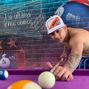 Cam boy Klar_princs