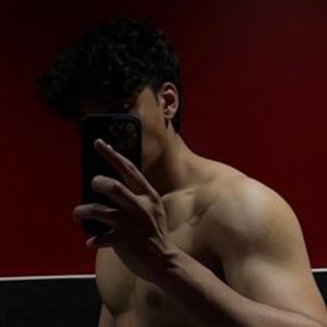 Mac_cain Live Cam