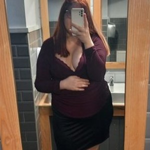 streamate BustyBeau89 webcam profile pic via privat-livecam.com