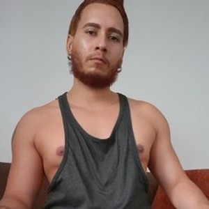 amateur porn cam ANDY FIORE