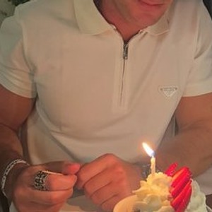 Cam boy Oscar777