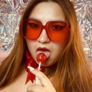 streamate roousemegan webcam profile pic via bestlivesexchat.com