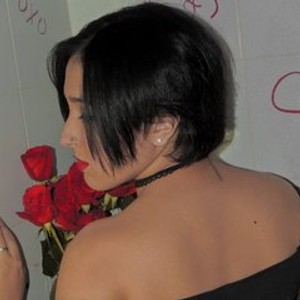 free voyeur web cam Nyx Doll