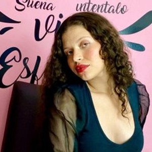streamate BarbieDelaware webcam profile pic via pornsexycams.com