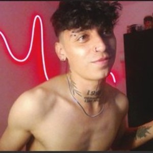 naked video chat ALEJO GREYX