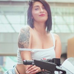 streamate Karen_lennox webcam profile pic via cam-performer.com