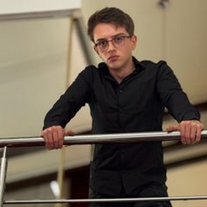 Cam boy FelixStark