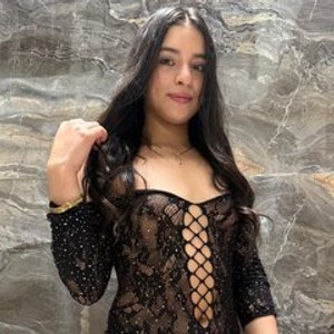streamate AnaANDrosario webcam profile pic via pornsexycams.com