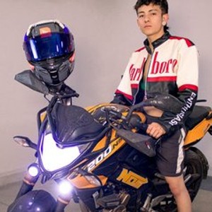random chat TheChiky18