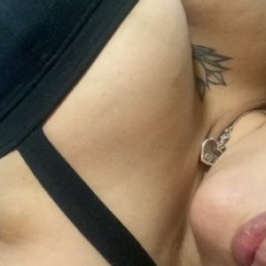 streamate Elsa_jhonson webcam profile pic via sexlivecamsites.com