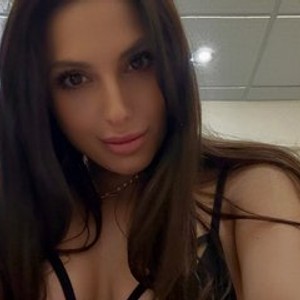 streamate ValentinaBellissima webcam profile pic via mega-camsex.net