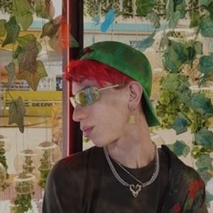 nude live chatroom CupcakeeBoy